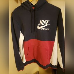 Mens Nike Hoodie